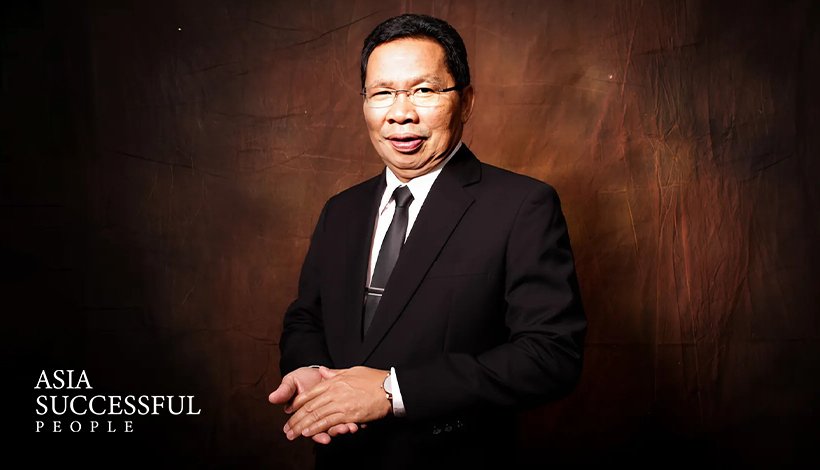 Dato’ Haji Ramly bin Mokni