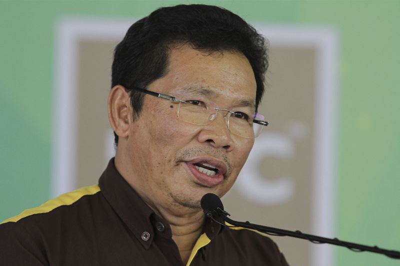 Dato-Haji-Ramly-bin-Mokni3 Dato’ Haji Ramly bin Mokni:Ramly Burger的创业之路
