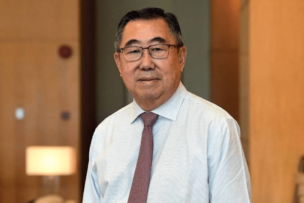 李爱贤：家族产业到全球领导者的非凡之路