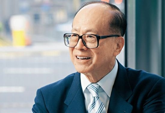 李嘉诚4 李嘉诚:商业帝国与全球影响