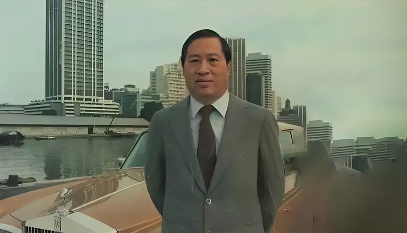 郭芳枫1.jpeg 郭芳枫:商业智慧与丰隆集团的国际化