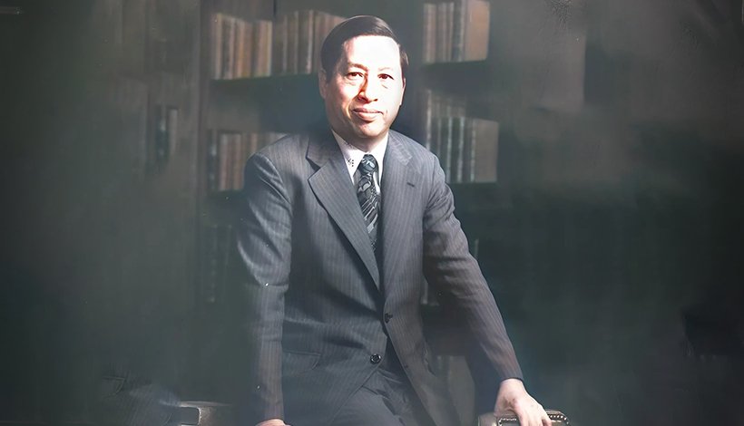 郭芳枫3 郭芳枫:商业智慧与丰隆集团的国际化