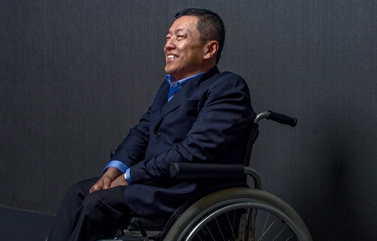 99执行董事兼首席执行官 2025马来西亚Top10最具影响力人物:推动创新的未来领袖!