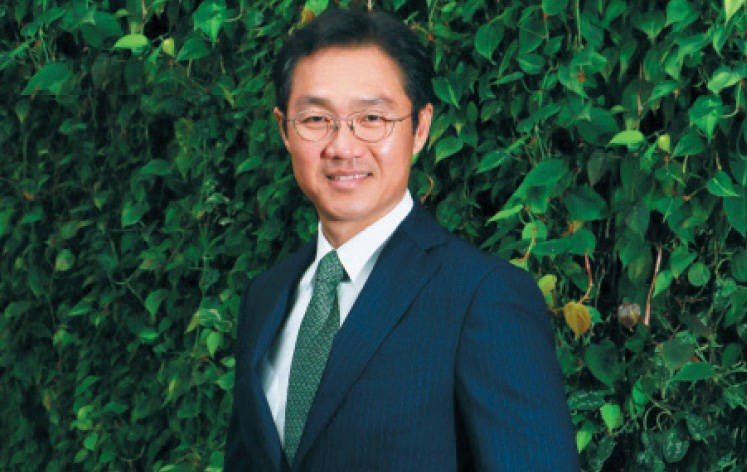 Manulife-Insurance-Berhad-Lee-Sang-Hui 2025马来西亚Top10最具影响力人物:推动创新的未来领袖!