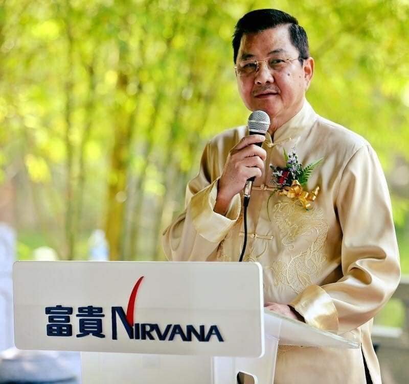 江汉光-1 2025马来西亚Top10最具影响力人物:推动创新的未来领袖!