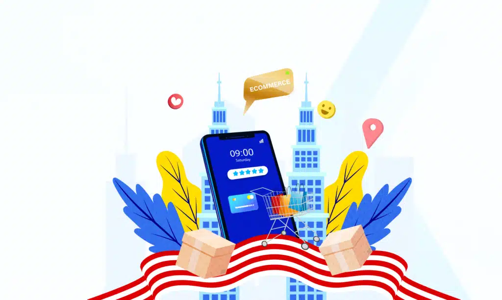 吉隆坡电商五大巨头：谁才是市场王者？揭秘他们的成功秘诀！