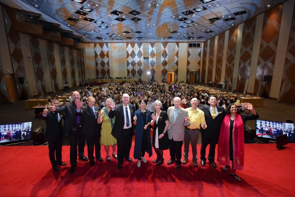 学会演讲=掌控人生!KL最受欢迎的演讲培训课程推荐!