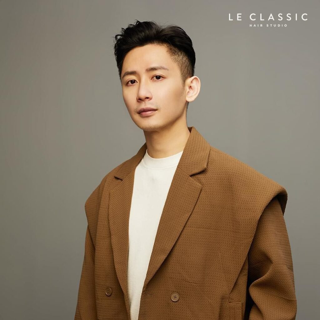 462772973_9123436434352948_7375302482943601065_n-1024x1024 还在找靠谱的理发师?KL这5位美发大师,剪一次就让你爱上自己!