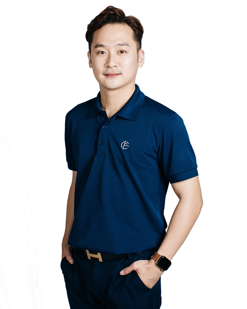 Carrick-Chai 从战略到财务,JB企业顾问如何凭借精准决策帮助企业引领行业潮流?