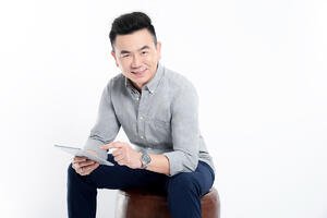 Daniel-Chua 槟城房地产中介五大天王:如何在黄金市场翻云覆雨,赢得财富巅峰!