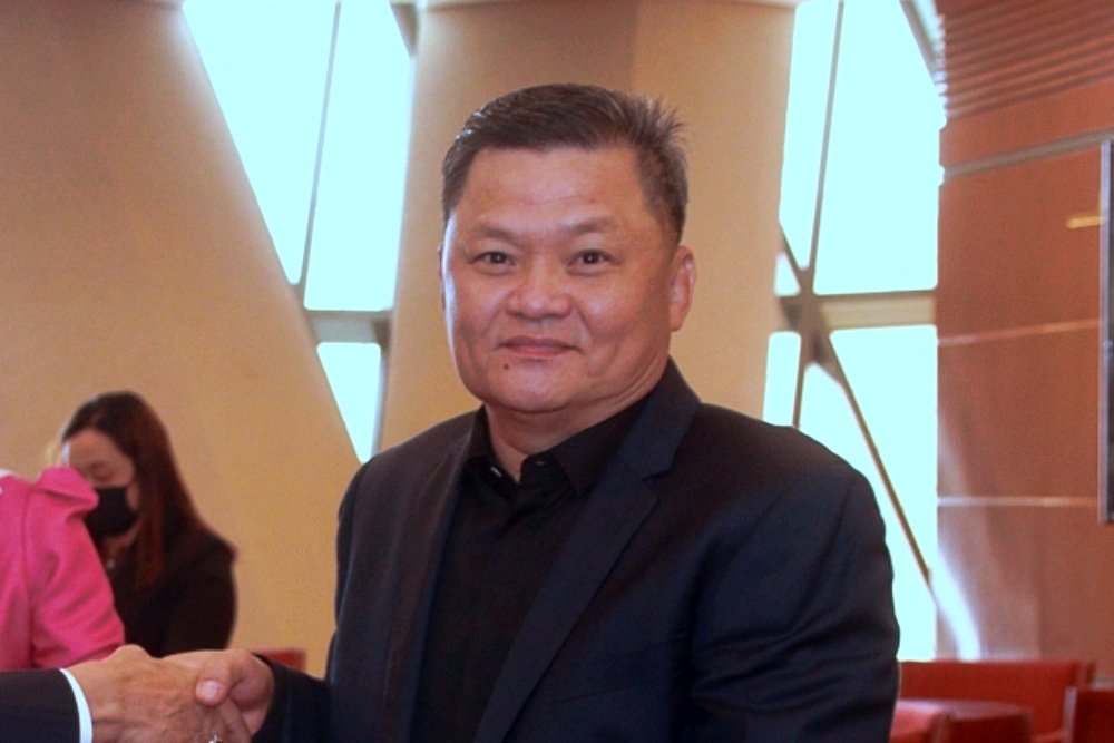 Datuk-Huang-Shun-Jin 商业巨擘背后的秘密武器!这五位KL创业导师让创业者轻松翻盘!