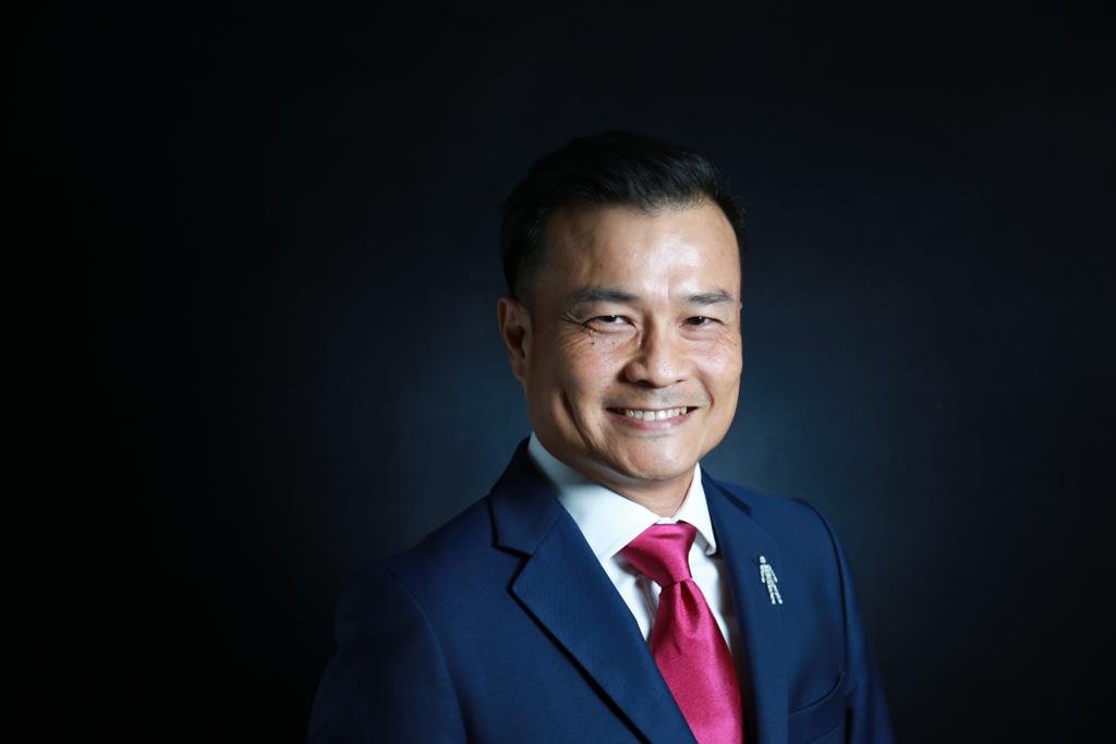 David-Lee-1 资本操盘、品牌塑造、市场布局,KL企业顾问如何打造商业帝国?