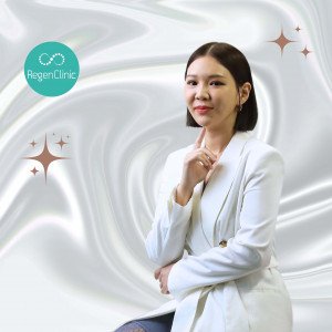 Dr-Tan-Huey-Shin-mydoctiny 槟城五大医学美容专家,恢复无瑕光滑肌肤的奇迹