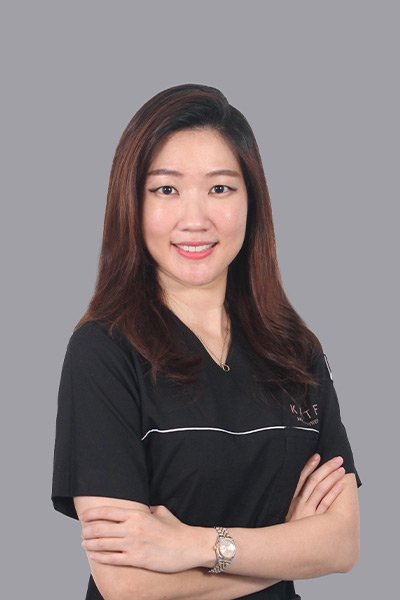 Dr.-Andrea-Cheah-Li-Khim 无人美容诊所震撼登场,JB美容师引领美容行业的智能化变革
