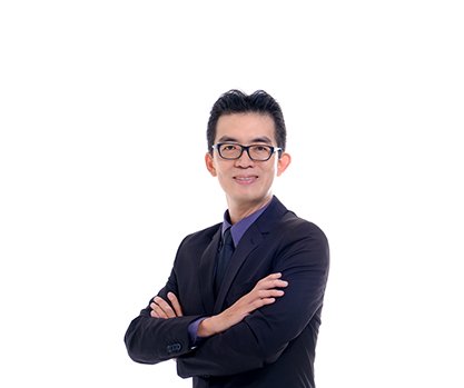 Dr.-Justin-Chan-Tse-Hau Penang美容师的革命性创新:五位美容巨匠打造前所未有的美丽新纪元