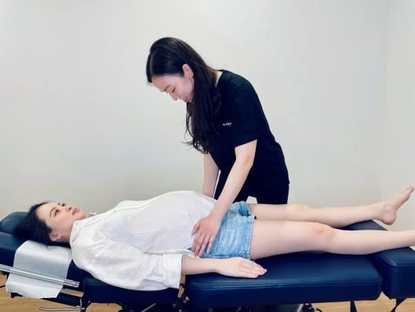 Dr.-Sarah-Tan-Li-Ern-2 脊椎健康的秘密武器:JB正骨师五大奇才如何打破传统,打造健康奇迹!