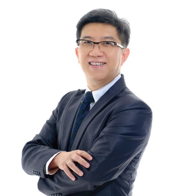 Dr.-Seah-Keh-Seng Penang美容师的革命性创新:五位美容巨匠打造前所未有的美丽新纪元