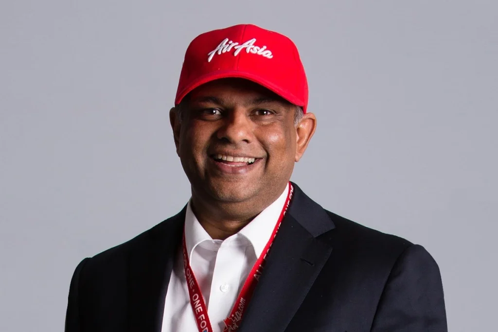 Tony-Fernandes-1024x683 马来西亚创业导师的秘密：他们如何操控市场，翻转商业游戏？