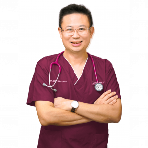 aessence-clinic-bukit-jalil-dr-chin-mydoctiny 你的脸值得更精致!马来西亚 5 大微整形专家助你蜕变!