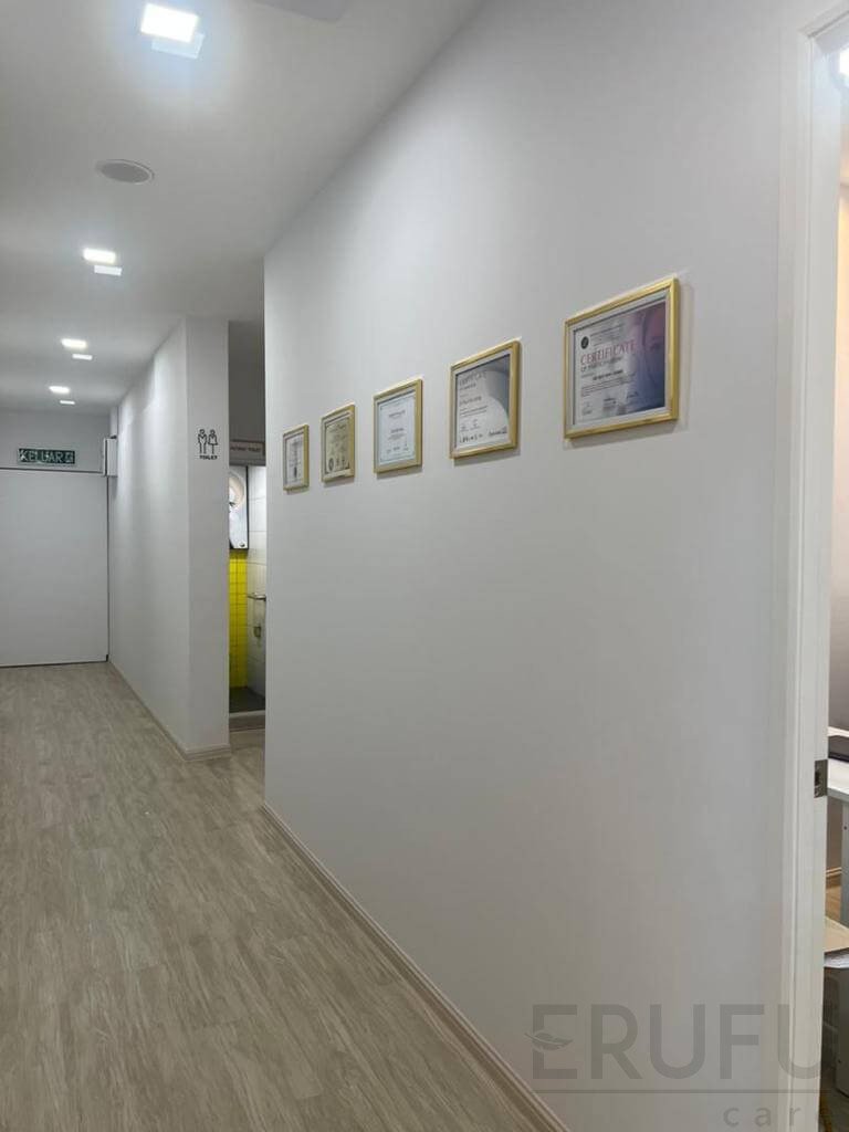 dr-wee-clinic-corridor1-mydoctiny 你的脸值得更精致!马来西亚 5 大微整形专家助你蜕变!
