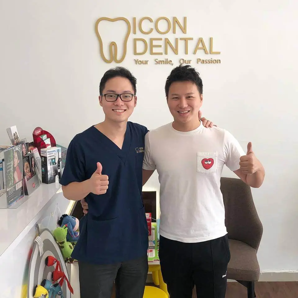 icon-dental-clinic 2025 KL 牙医推荐:牙齿矫正、种植牙、冷光美白,最全攻略!