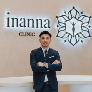 inanna-clinic-dr-lim-profile-pic-mydoctiny 选对医生,颜值暴涨!KL微整师TOP 5全曝光!