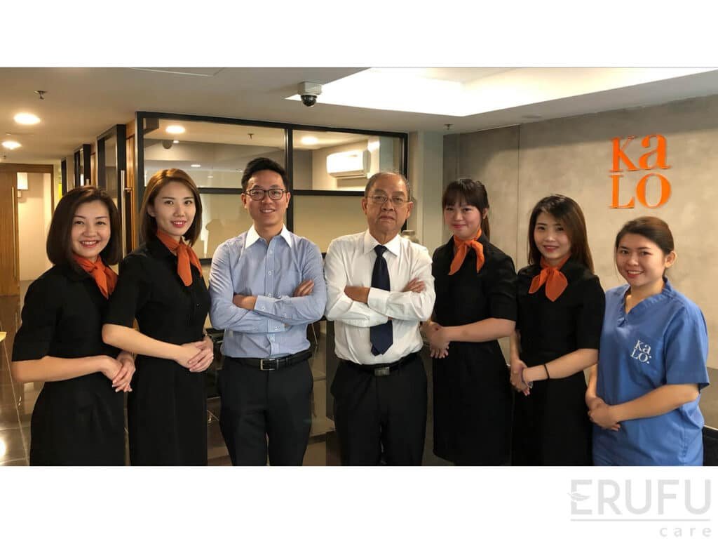 医美界的顶尖人物！马来西亚整形医生推荐名单