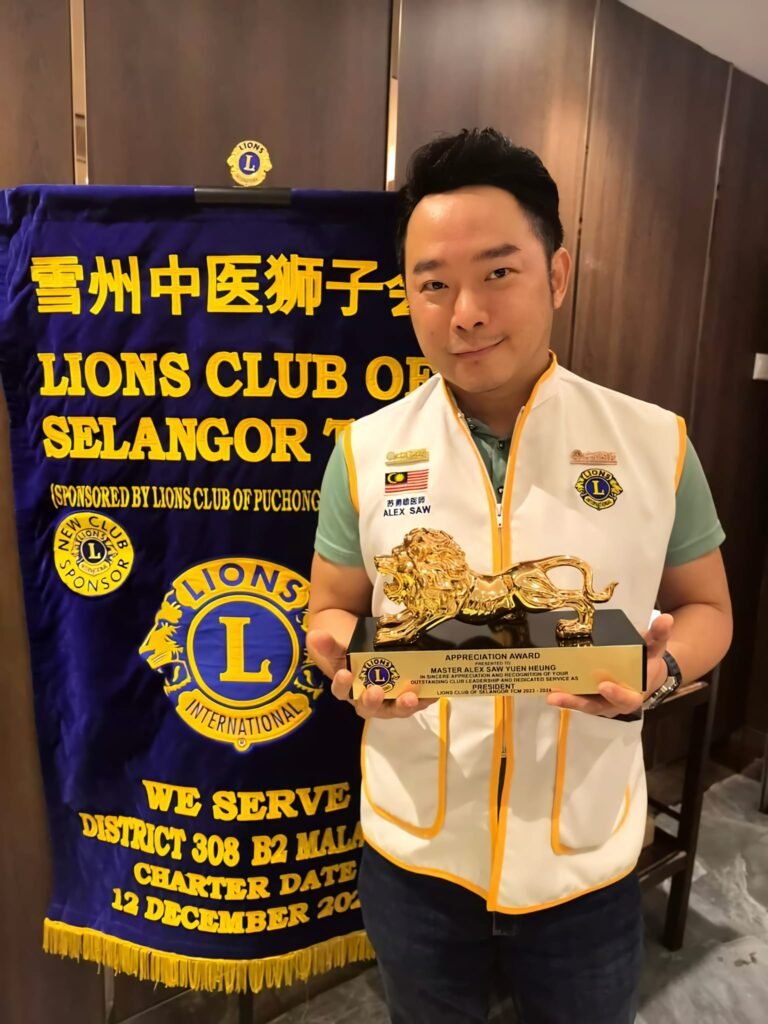 master-alex-768x1024 揭开脊椎健康的神秘面纱,槟城五位Penang正骨师重塑你的健康新生!