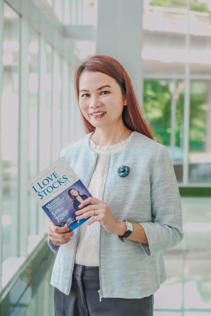 杨东红-683x1024 揭秘吉隆坡5大金融导师:他们的财富秘诀,竟然如此简单!
