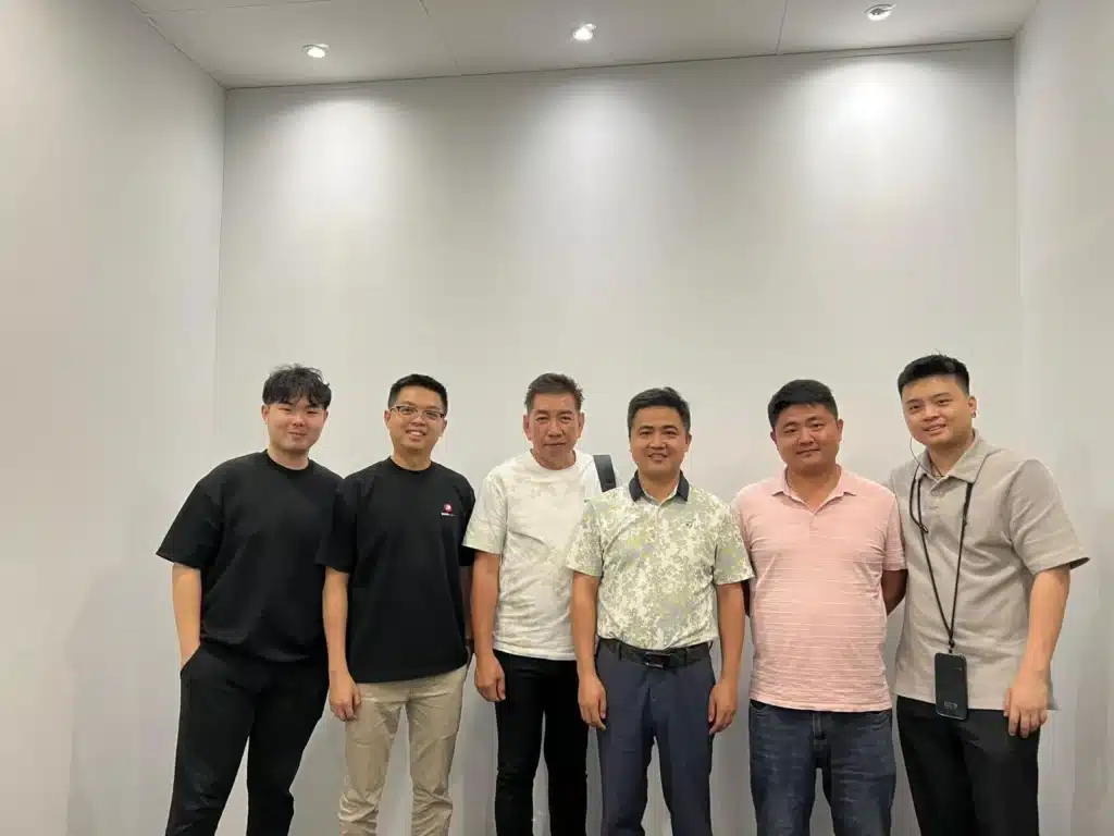 有些单位，更像幕后整理者