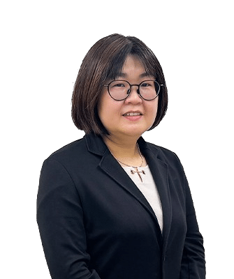 Dr Katherine Khor
