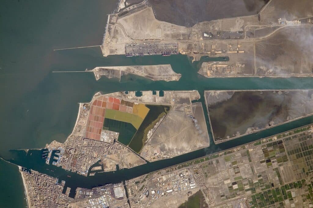 Egypt’s Economy in 2026: What Asia’s Business Leaders Need to Know