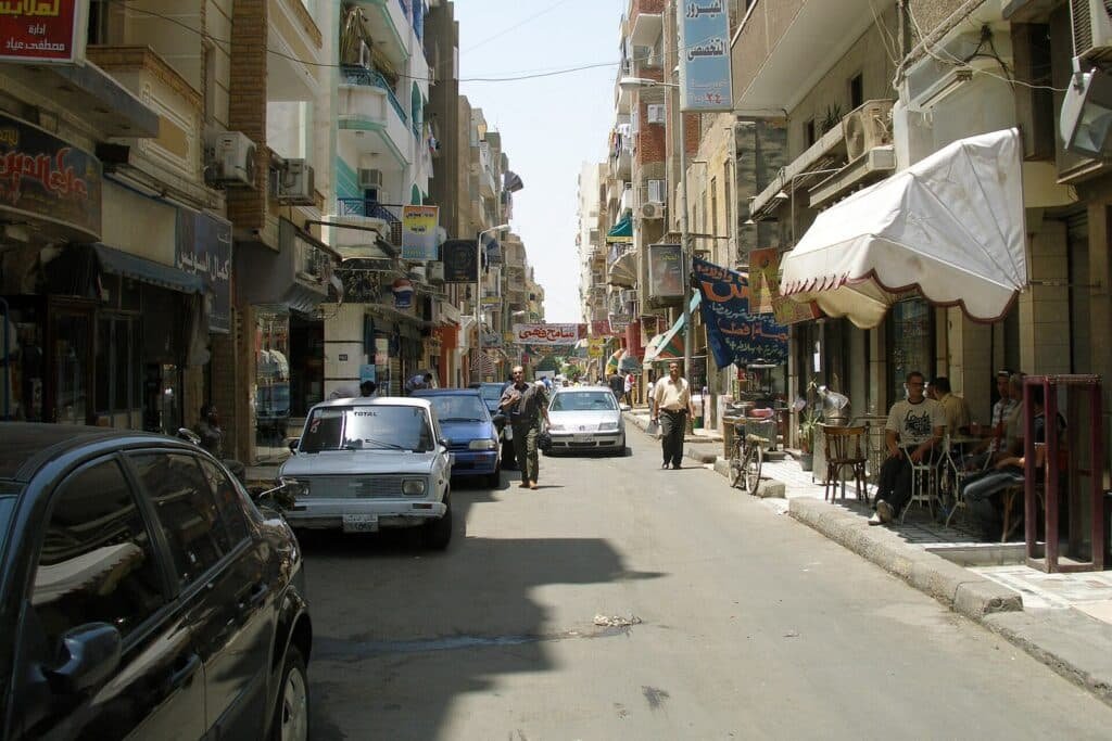 Egypt’s Economy in 2026: What Asia’s Business Leaders Need to Watch